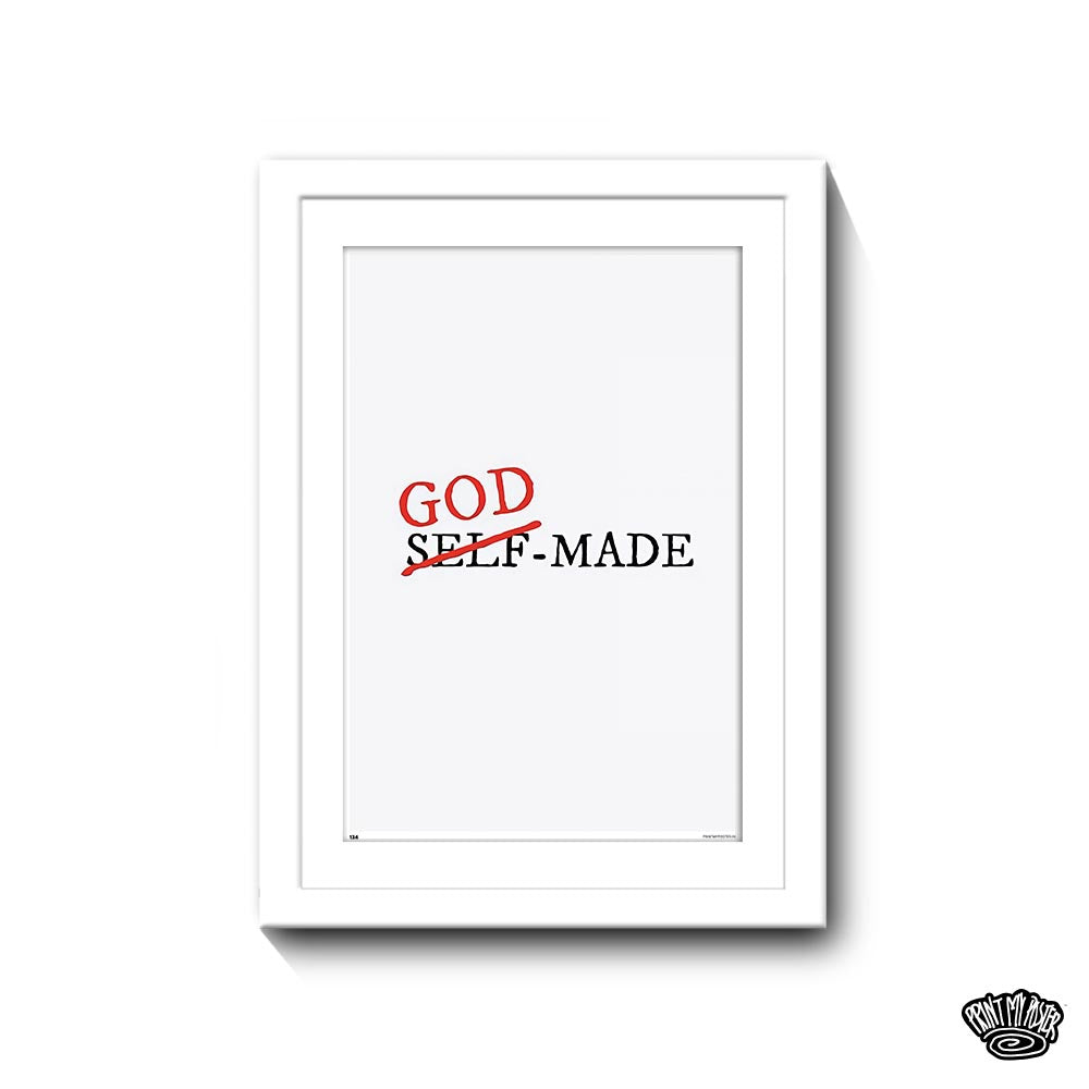 God-Made