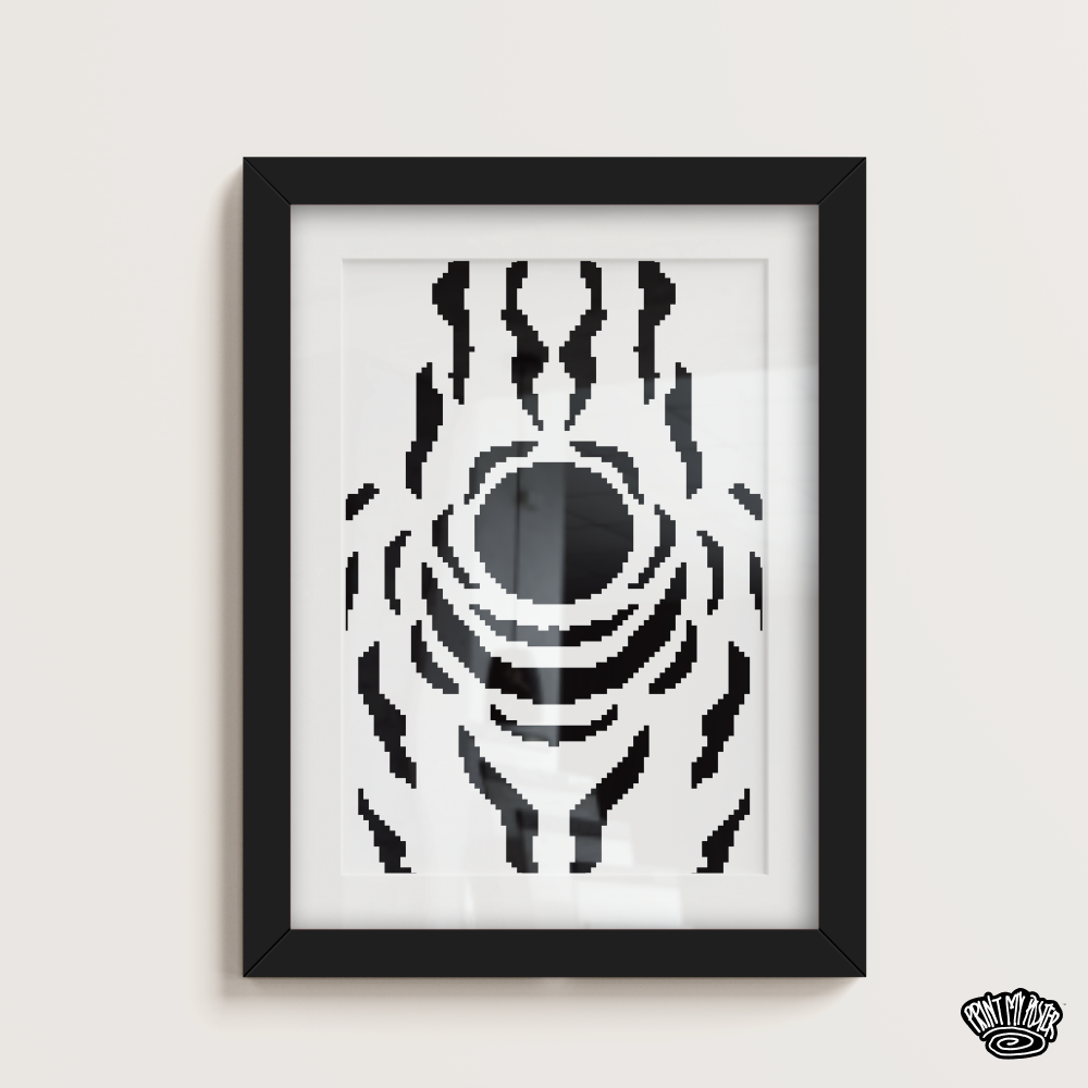 Black Hole - by Godspektor
