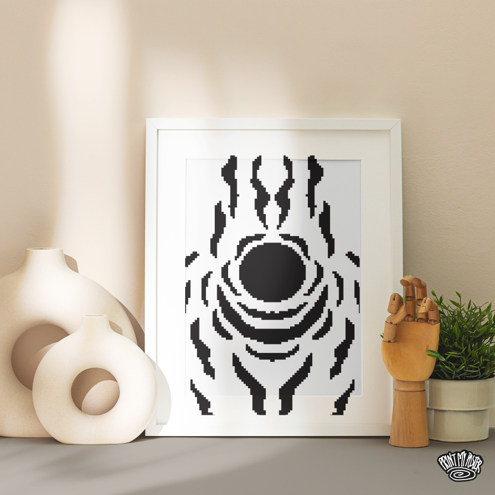 Black Hole - by Godspektor