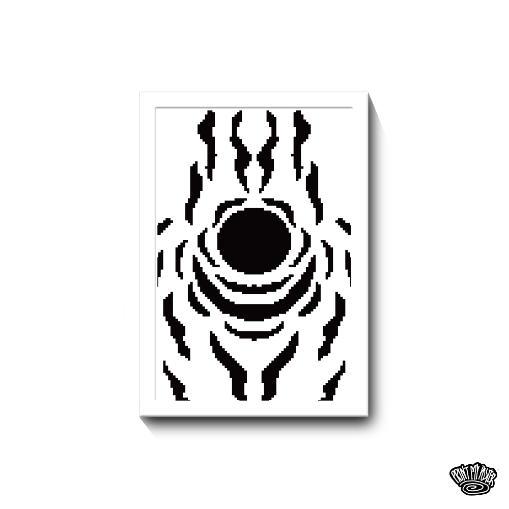 Black Hole - by Godspektor