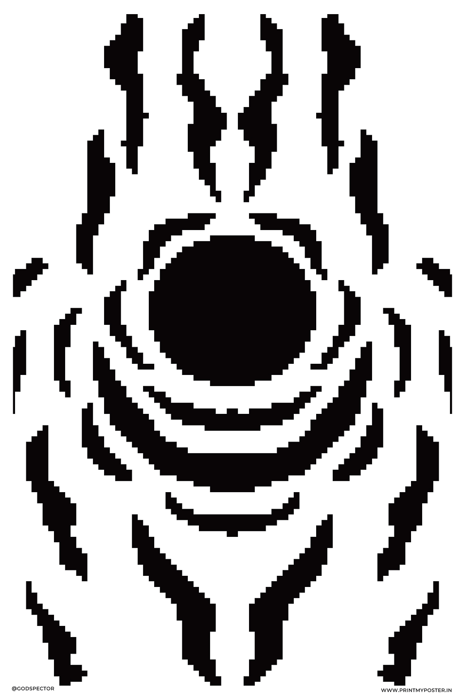 Black Hole - by Godspektor
