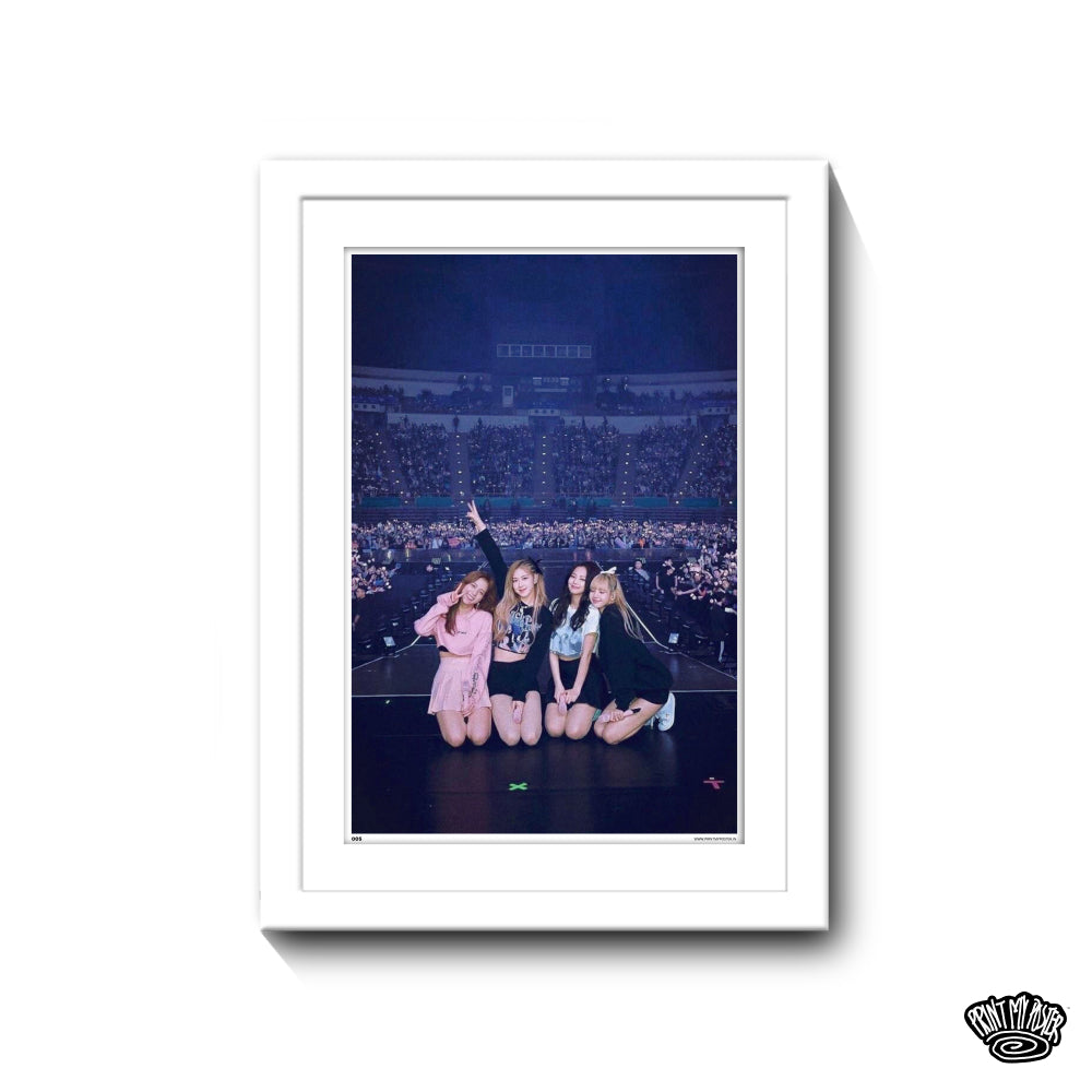 BLACKPINK Poster V