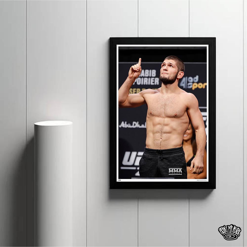 UFC - Khabib