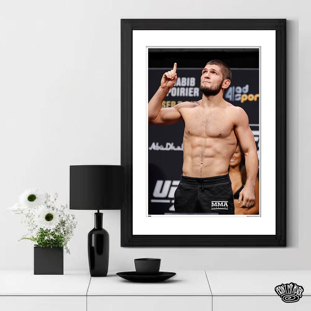 UFC - Khabib