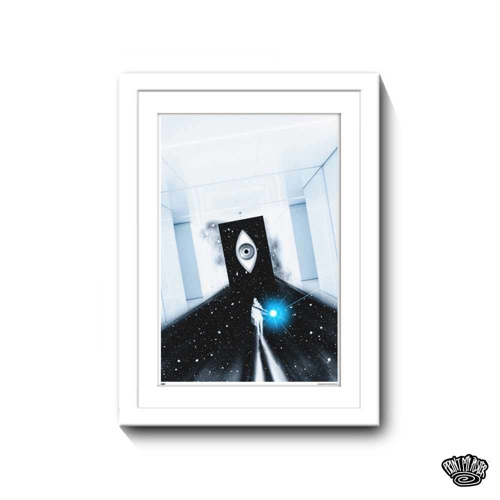 Fullmetal Alchemist: Brotherhood Poster I