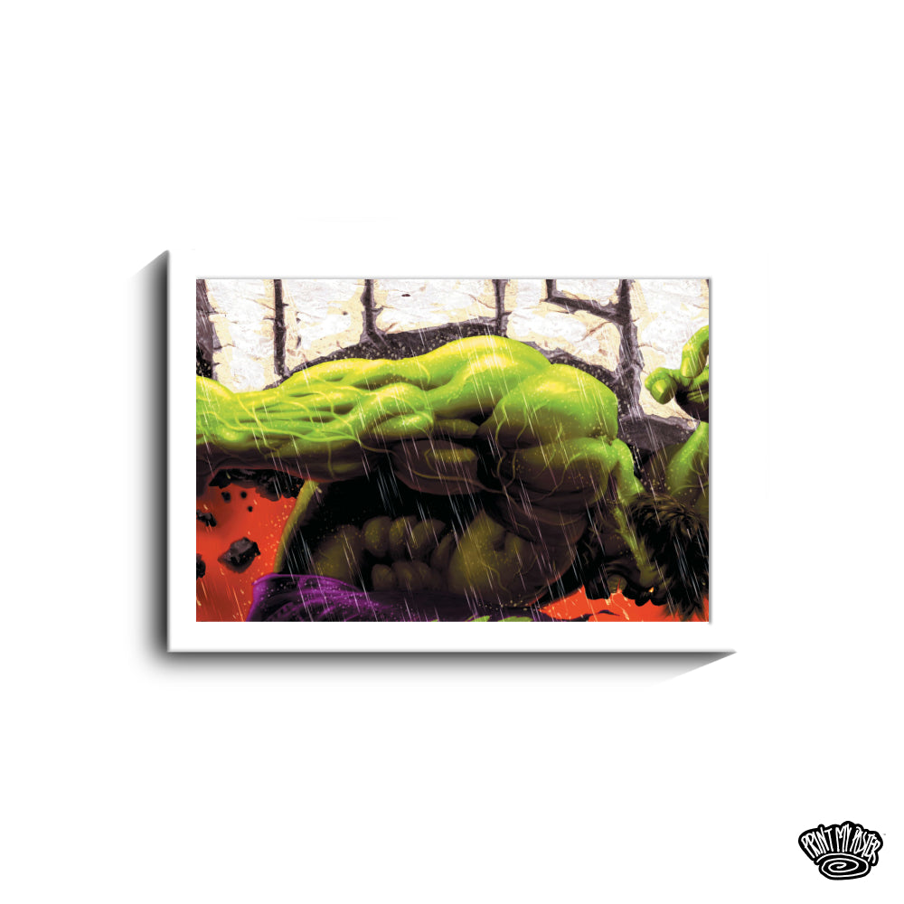 Marvel - Hulk Poster