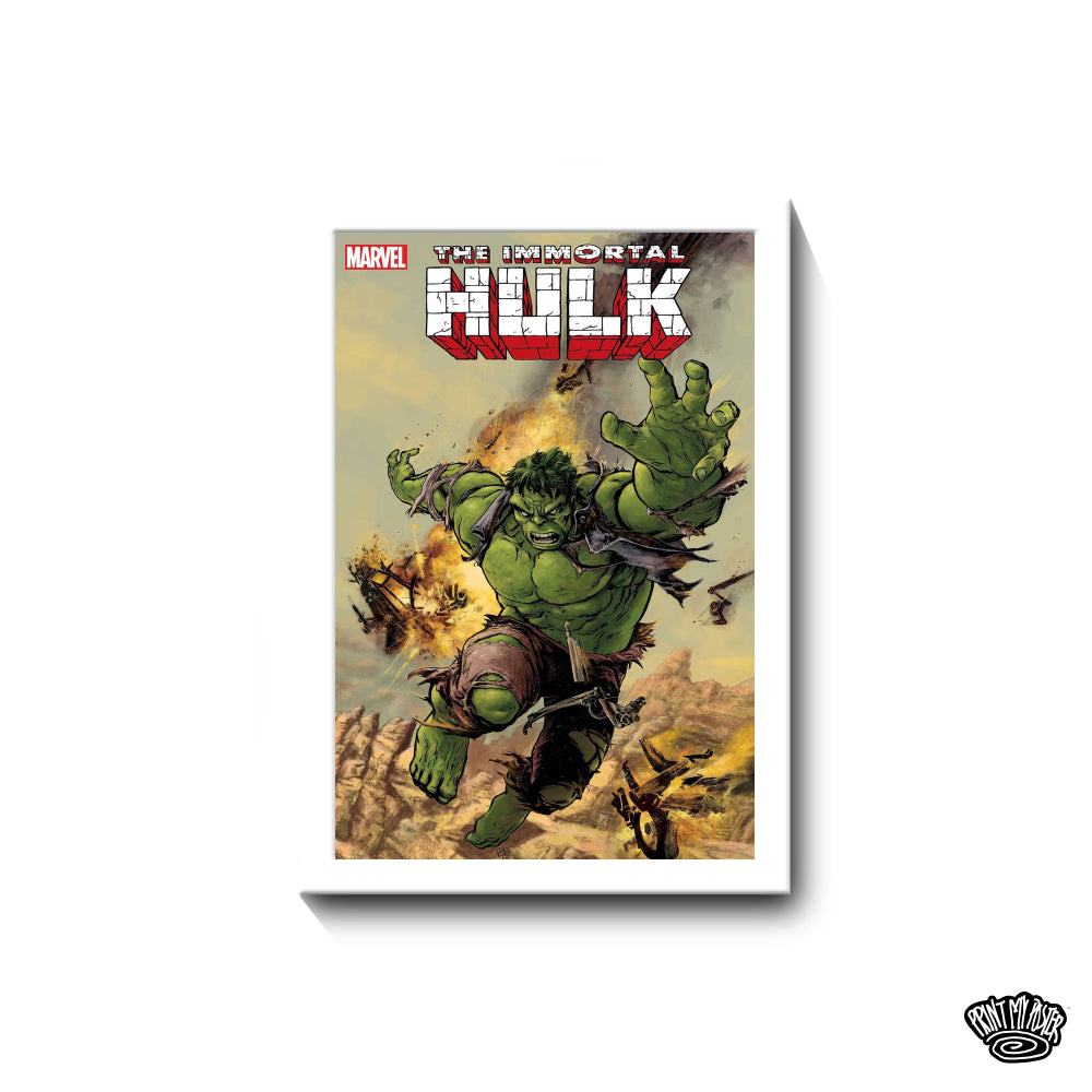 Marvel - Hulk Poster