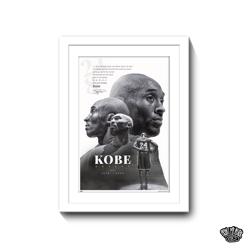 Kobe Bryant