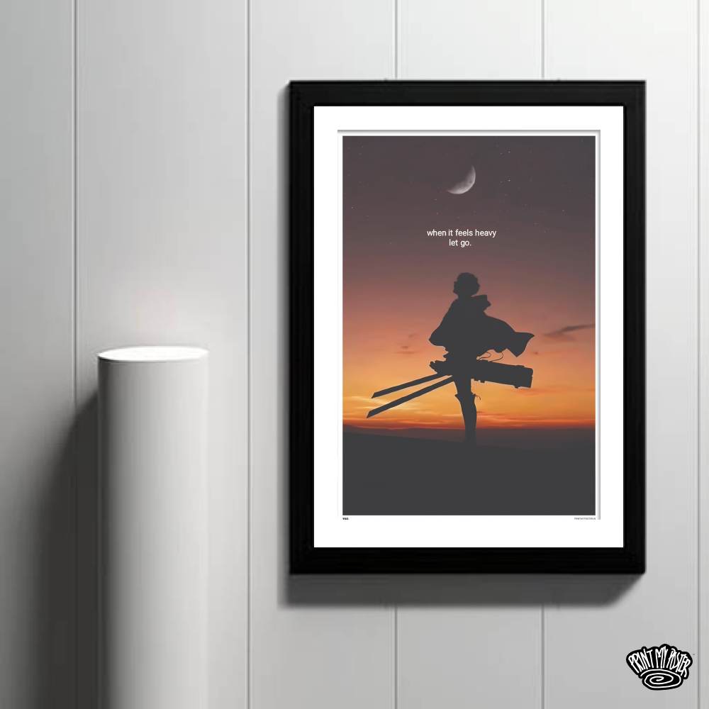 Attack on Titan - Mikasa Ackerman