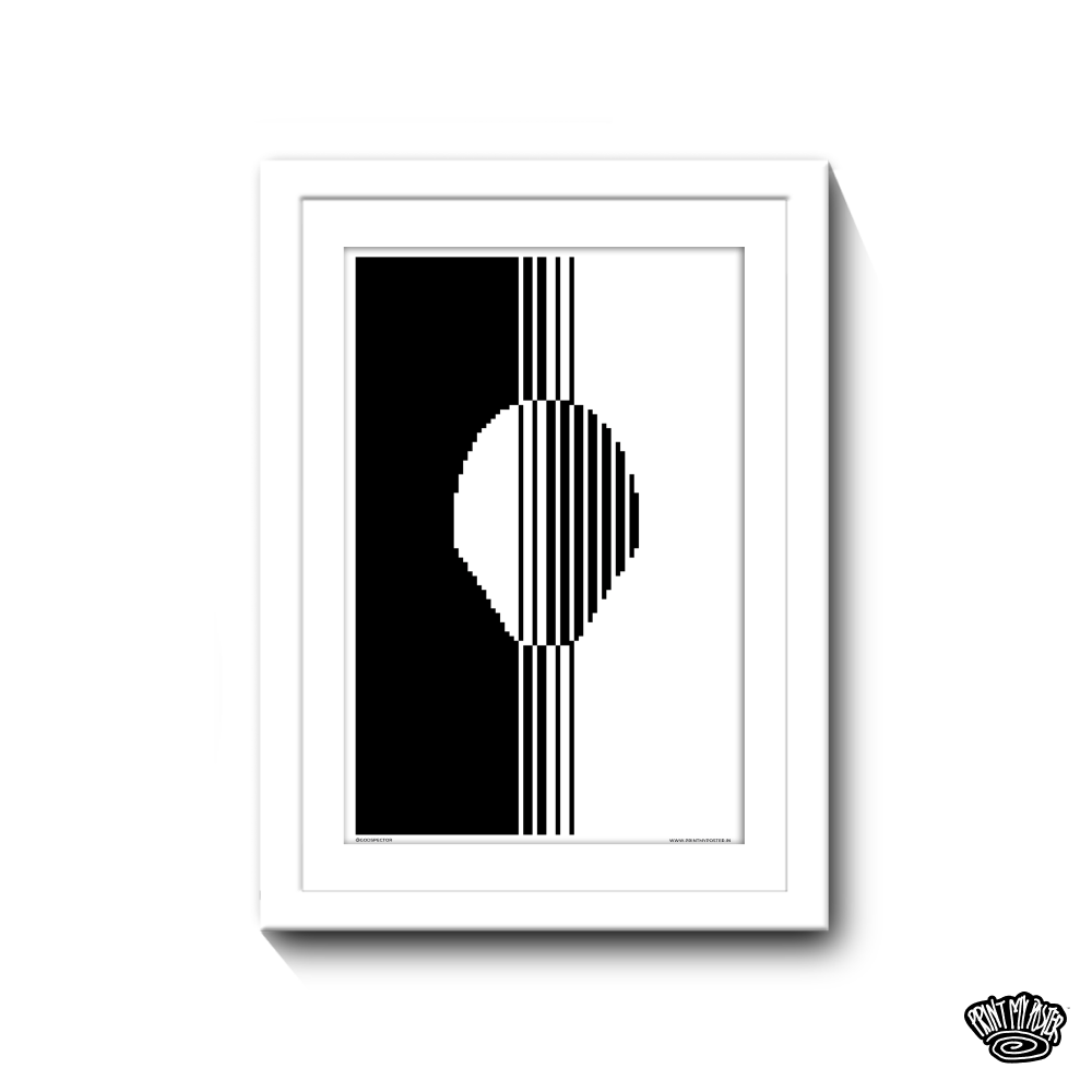Parallel Faces - by Godspektor