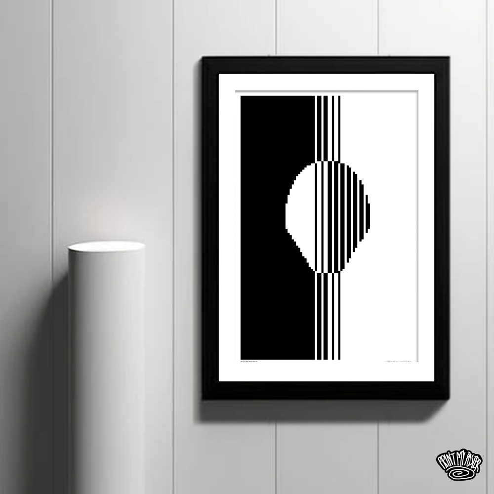 Parallel Faces - by Godspektor