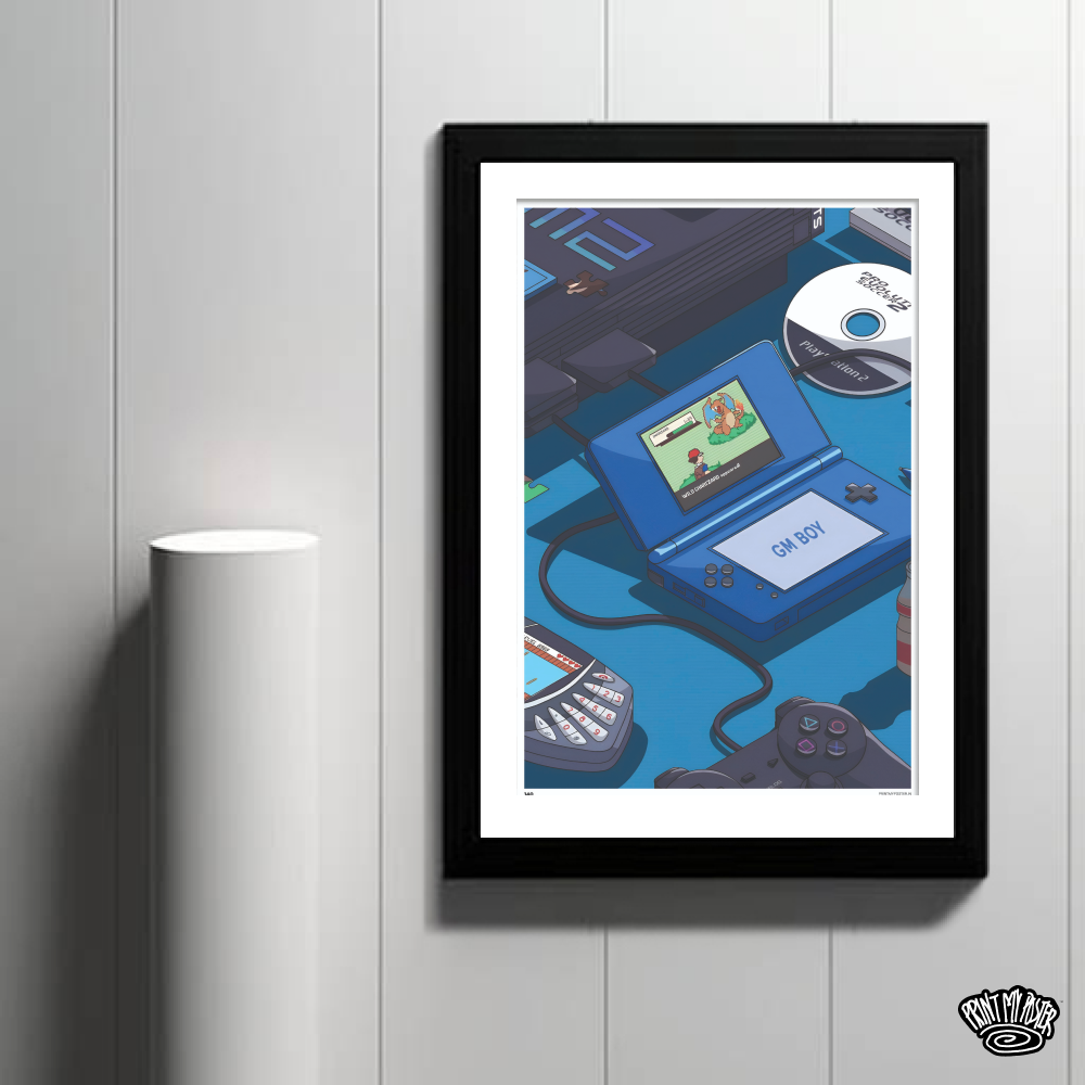 Pokémon II