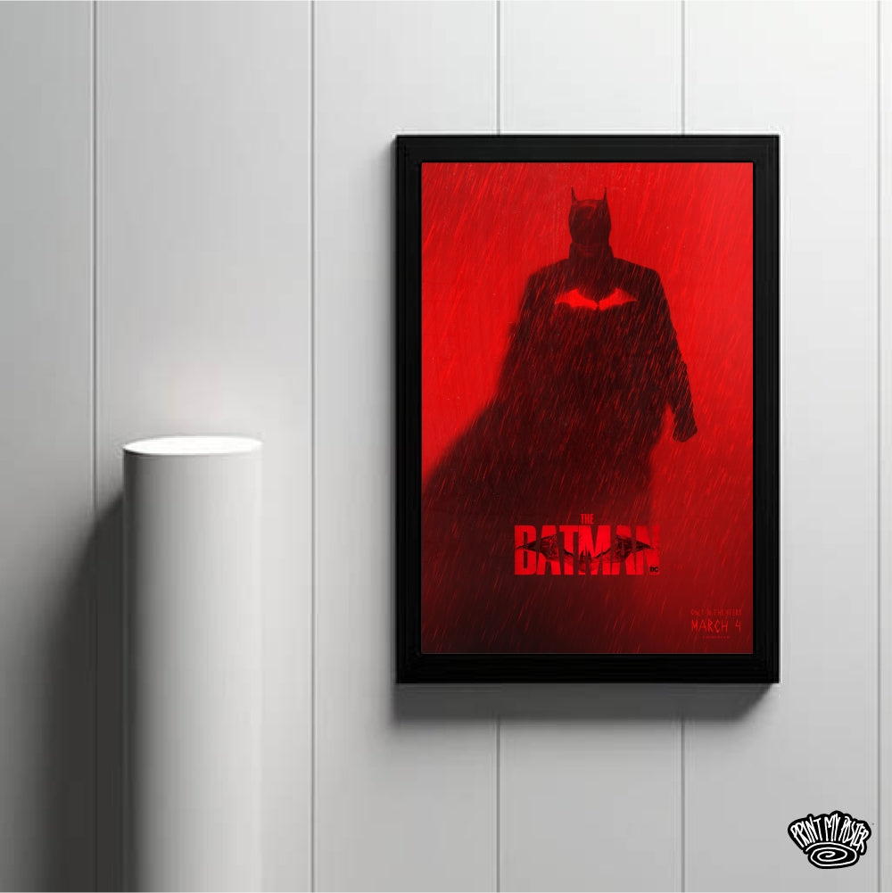 DC - The Batman
