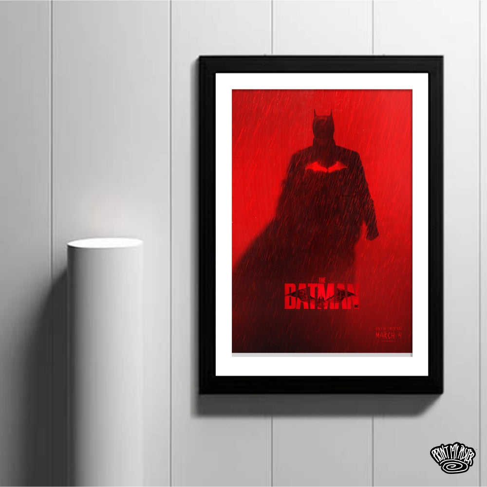 DC - The Batman