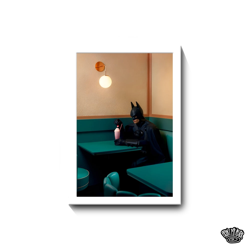 DC - The Dark Knight