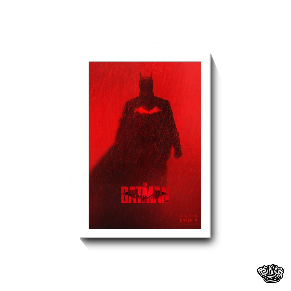 DC - The Batman