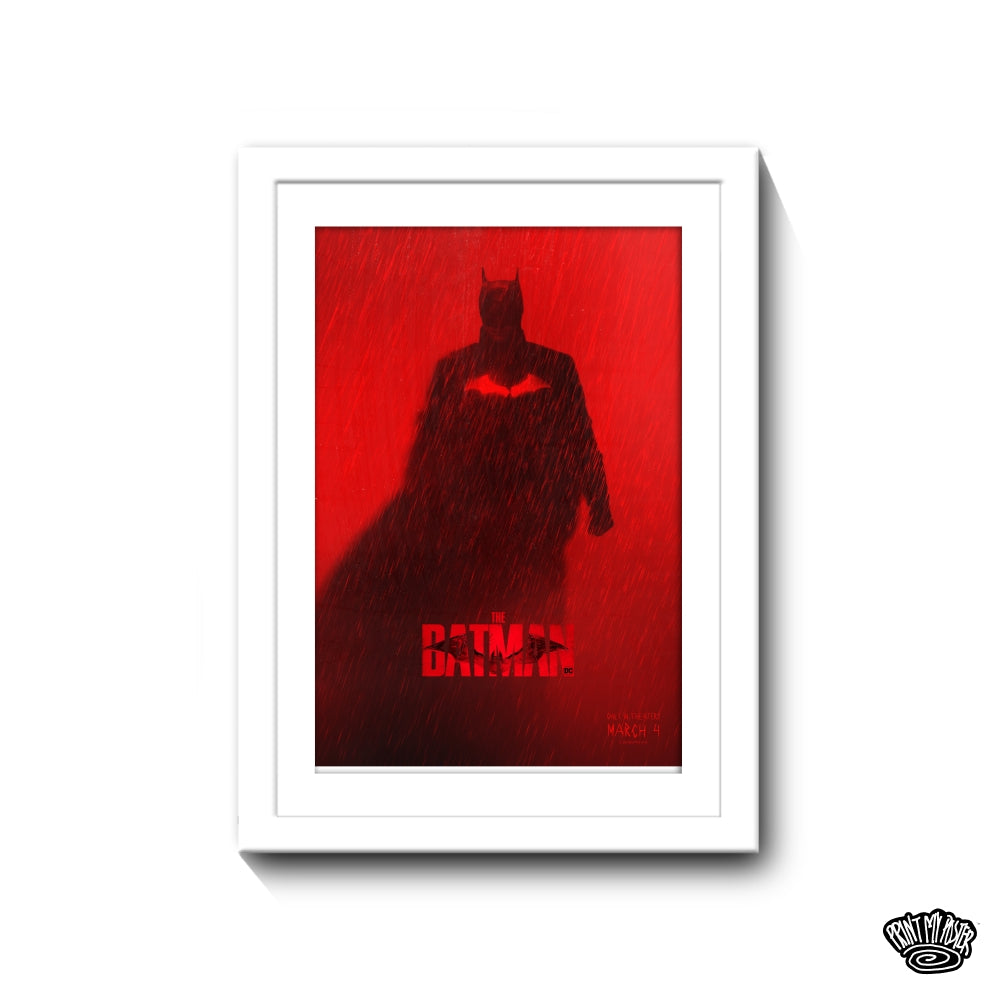 DC - The Batman