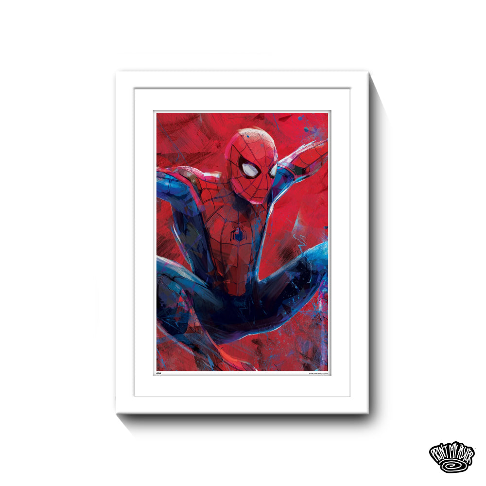 Marvel - Spider-Man Poster