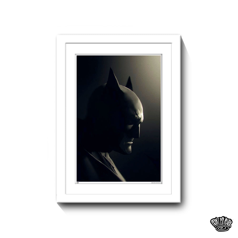 DC - Batman Poster II