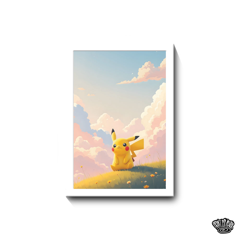 Pokémon - Cutest Pikachu