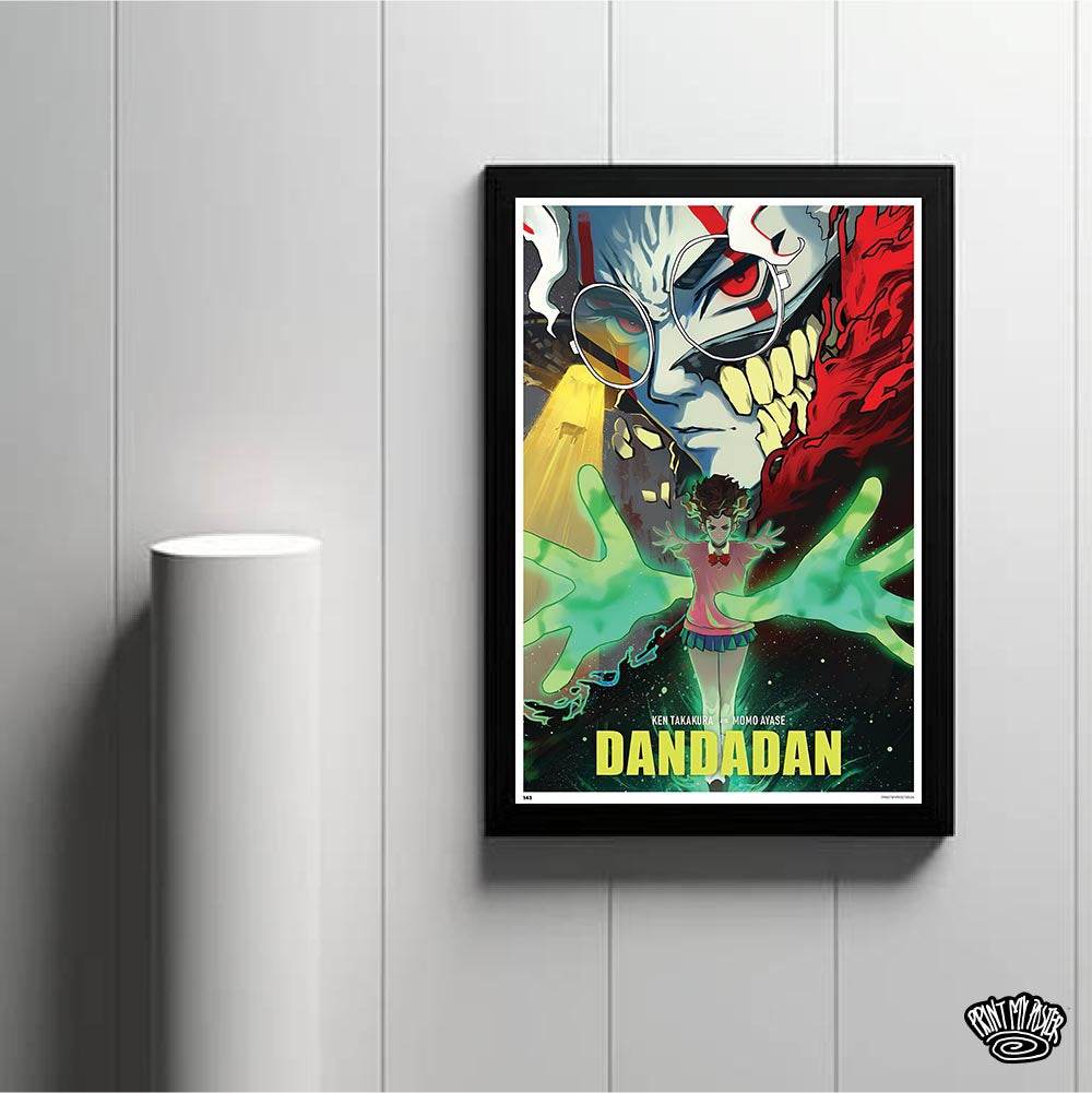 Dandadan