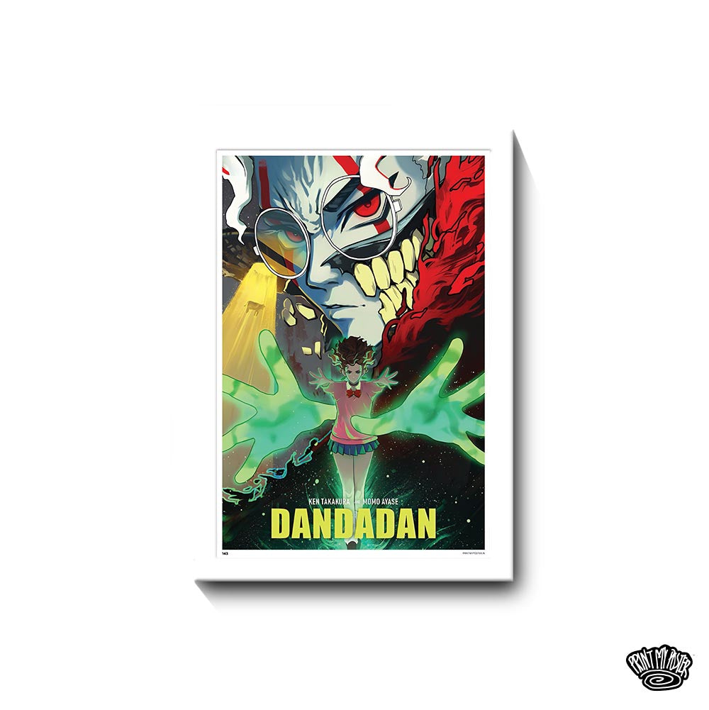 Dandadan