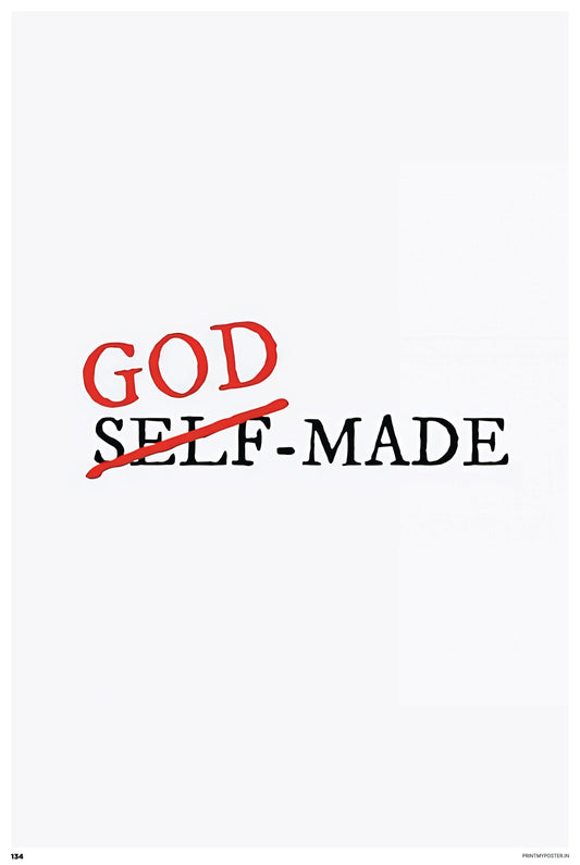 God-Made