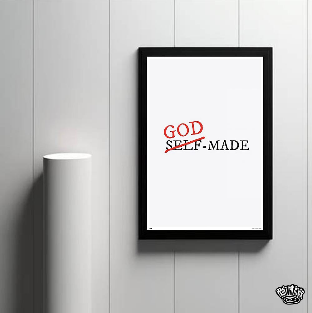 God-Made