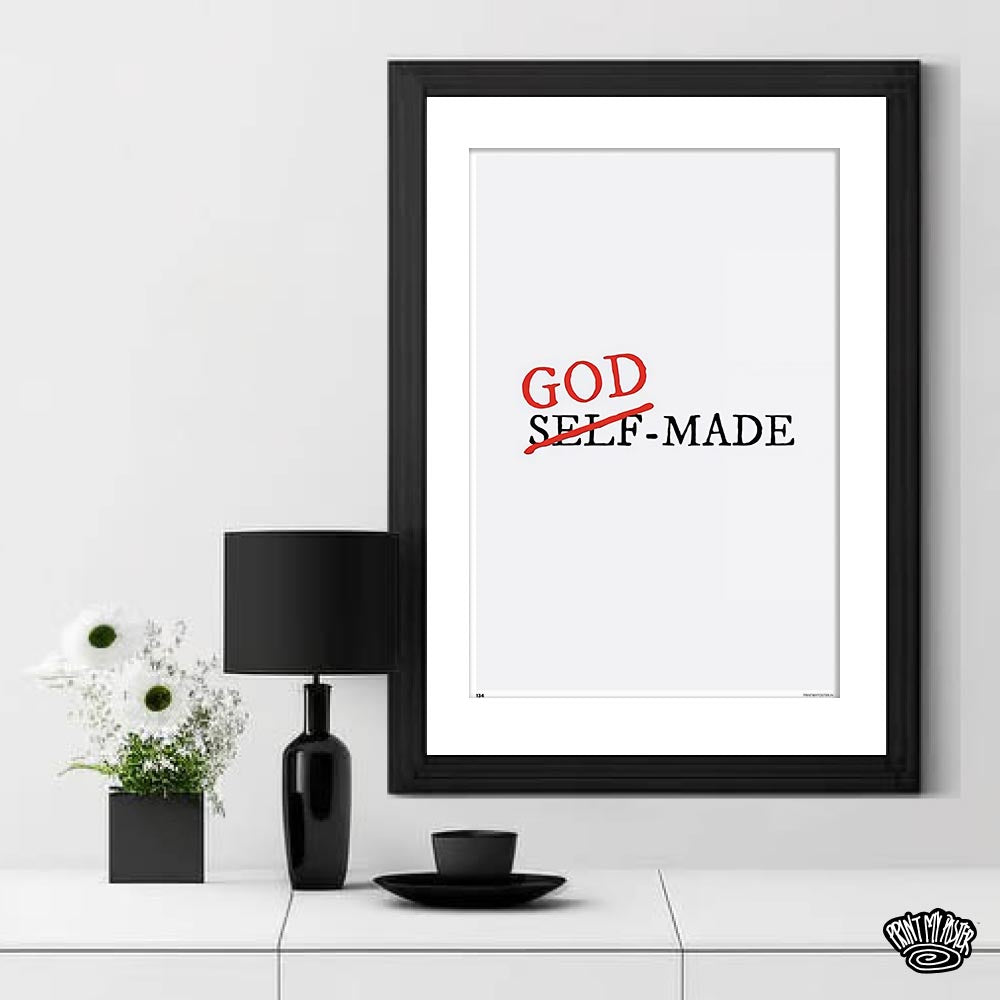 God-Made