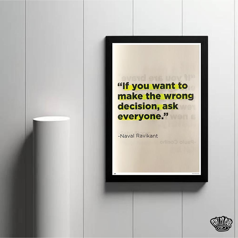 Ask Everyone