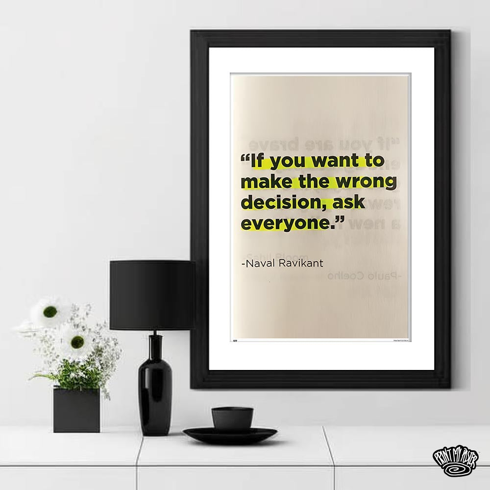 Ask Everyone