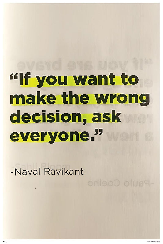 Ask Everyone
