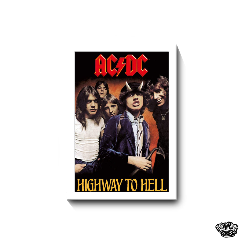 AC/DC - Highway to Hell