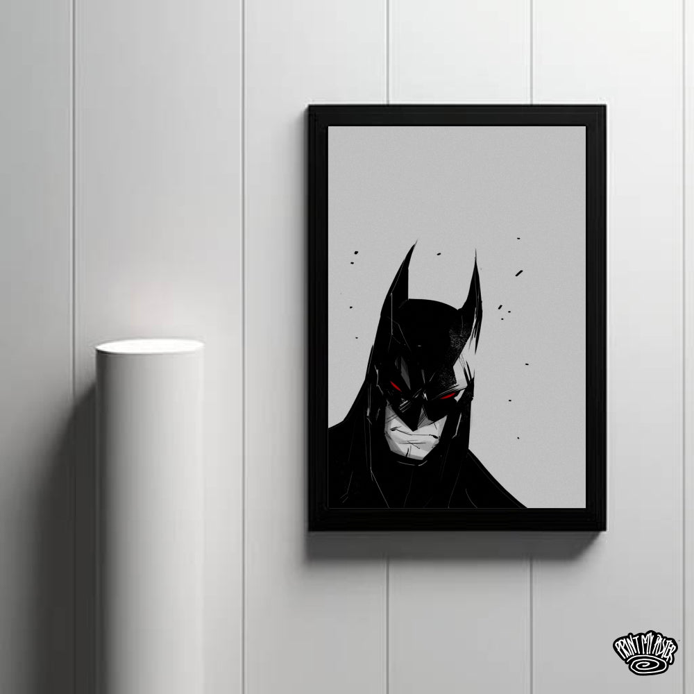 DC - Batman