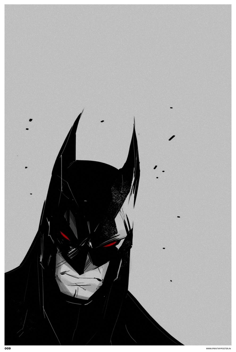 DC - Batman