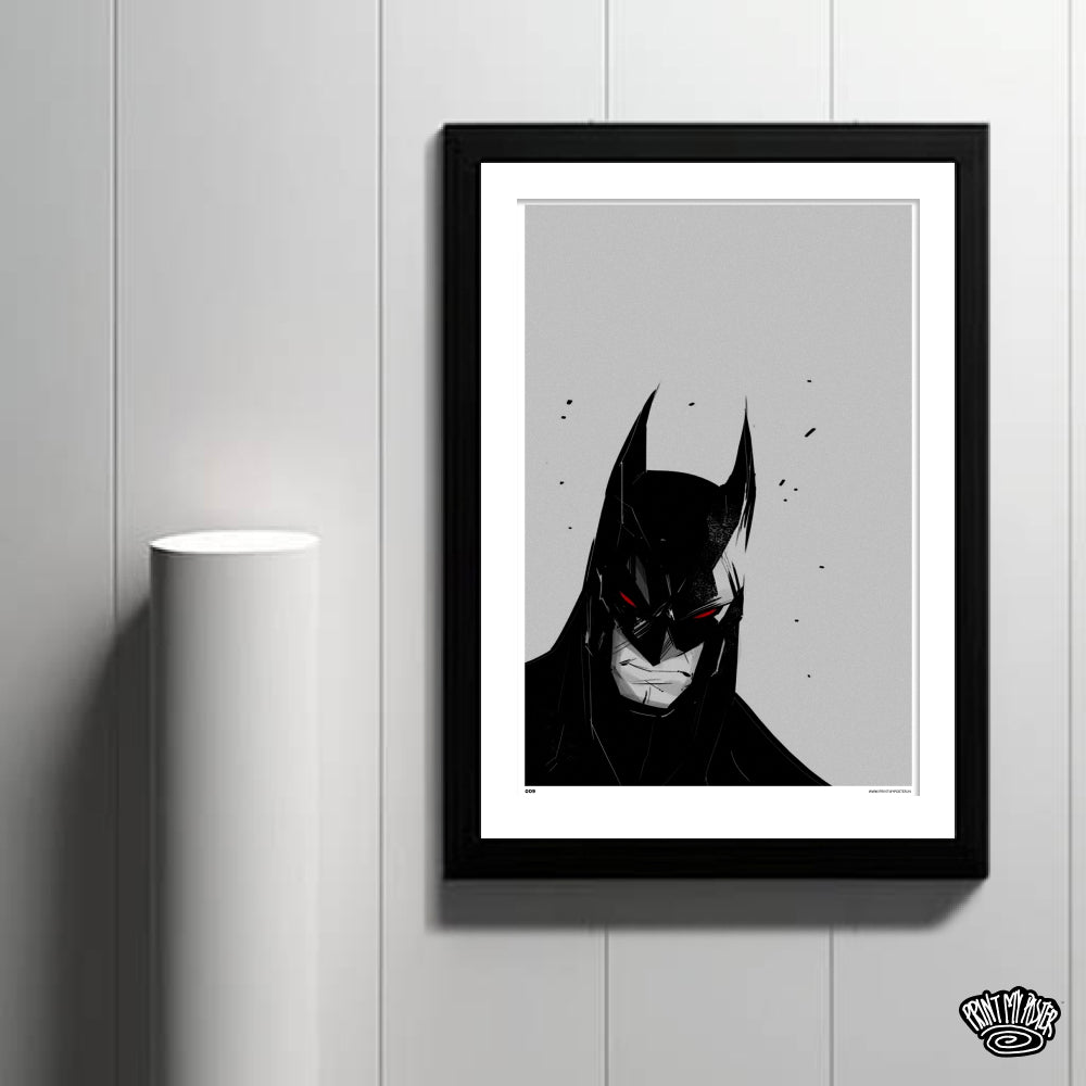 DC - Batman