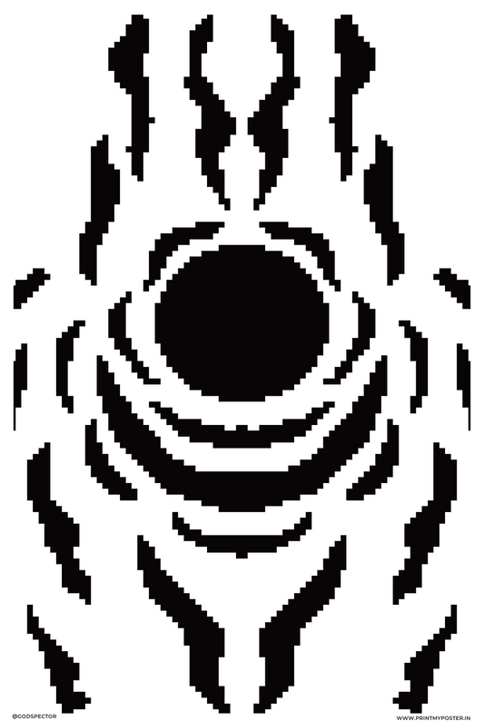 Black Hole - by Godspektor