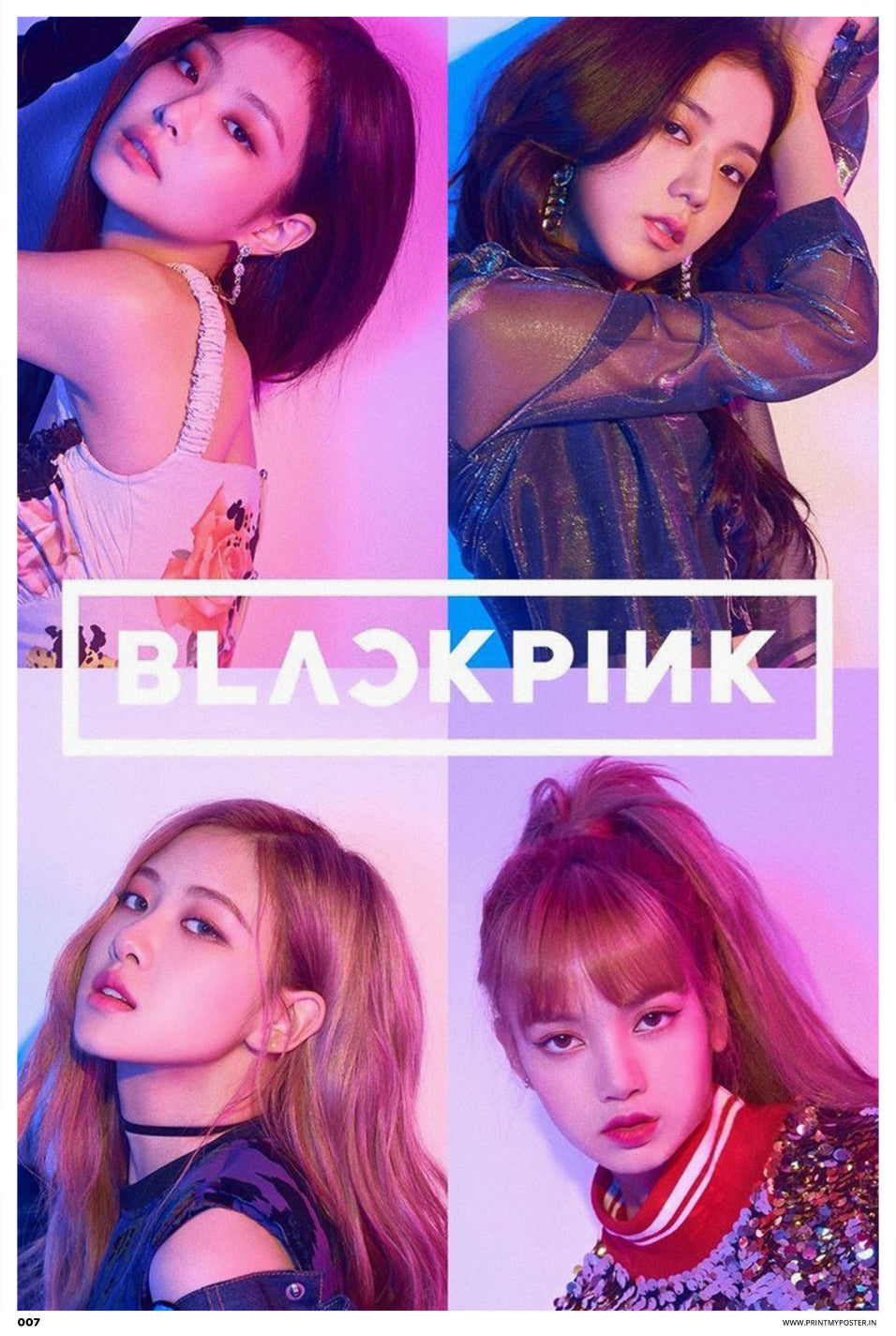 BLACKPINK III