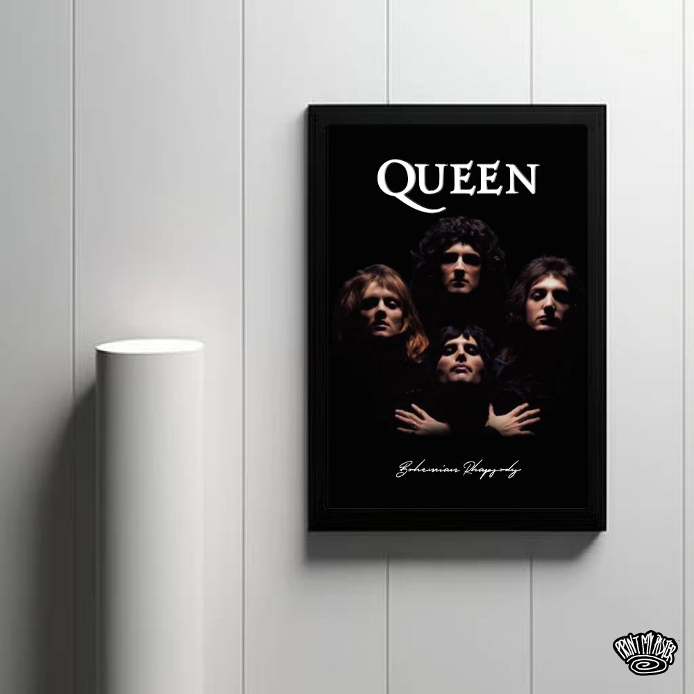 Queen - Bohemian Rhapsody