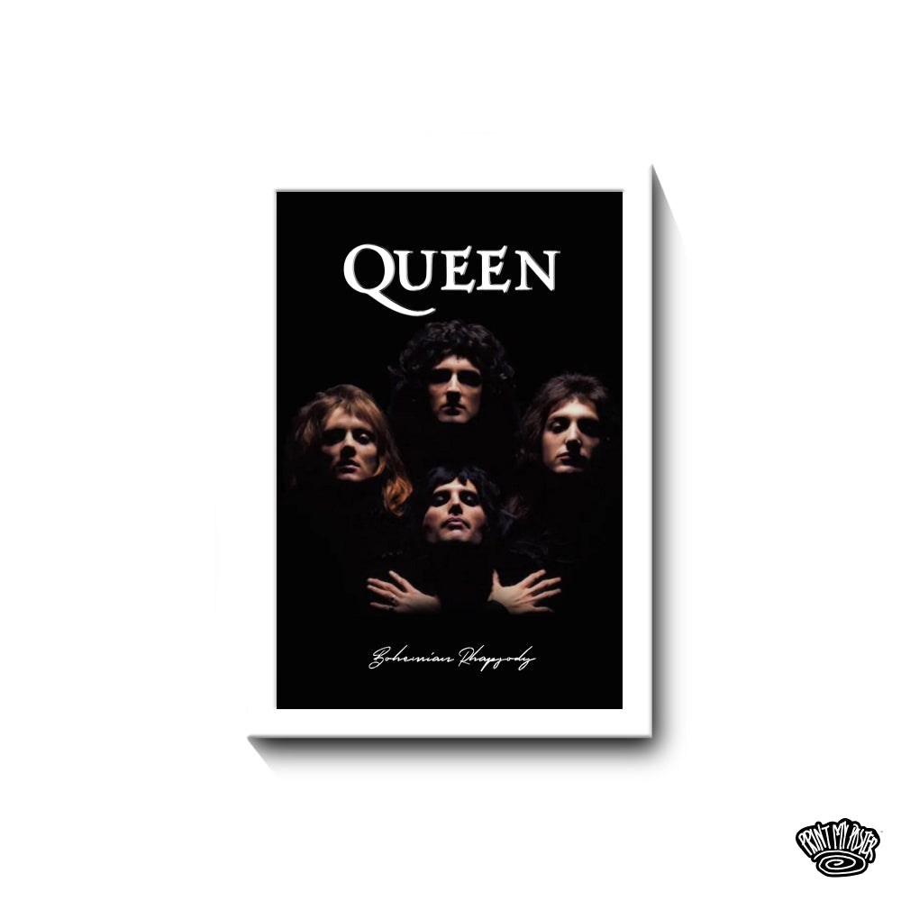 Queen - Bohemian Rhapsody