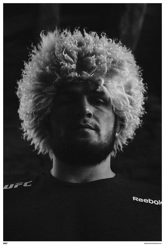 UFC - Khabib