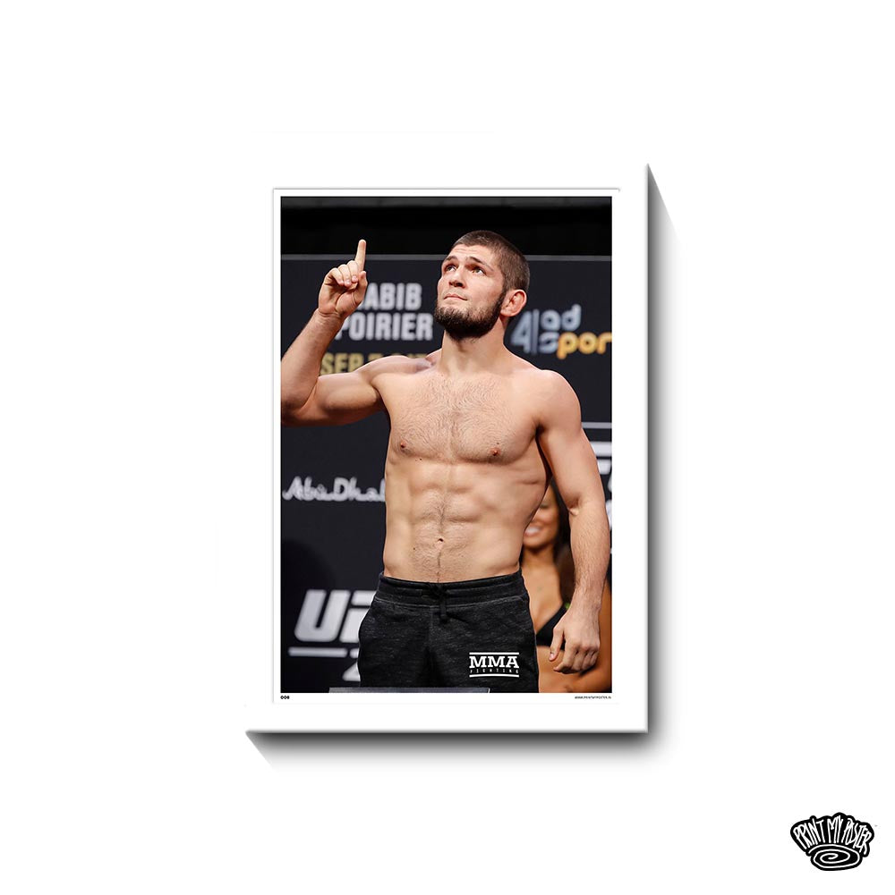 UFC - Khabib