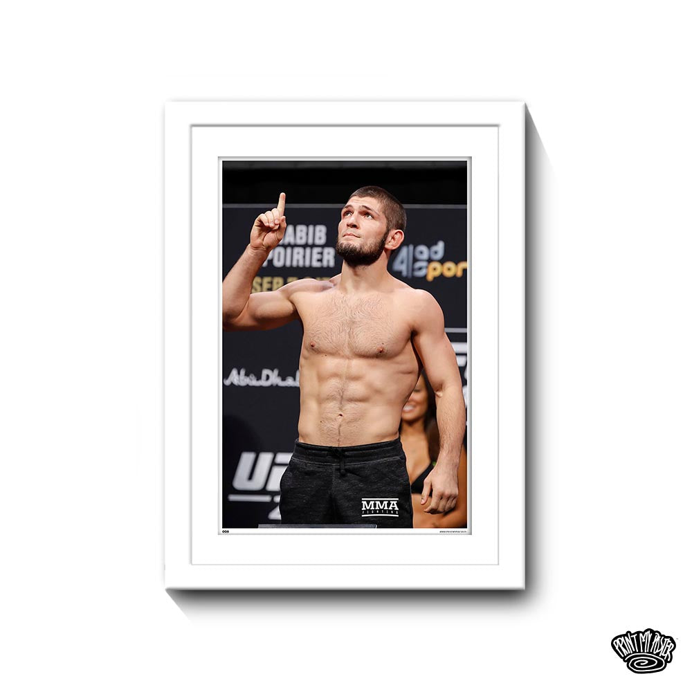 UFC - Khabib