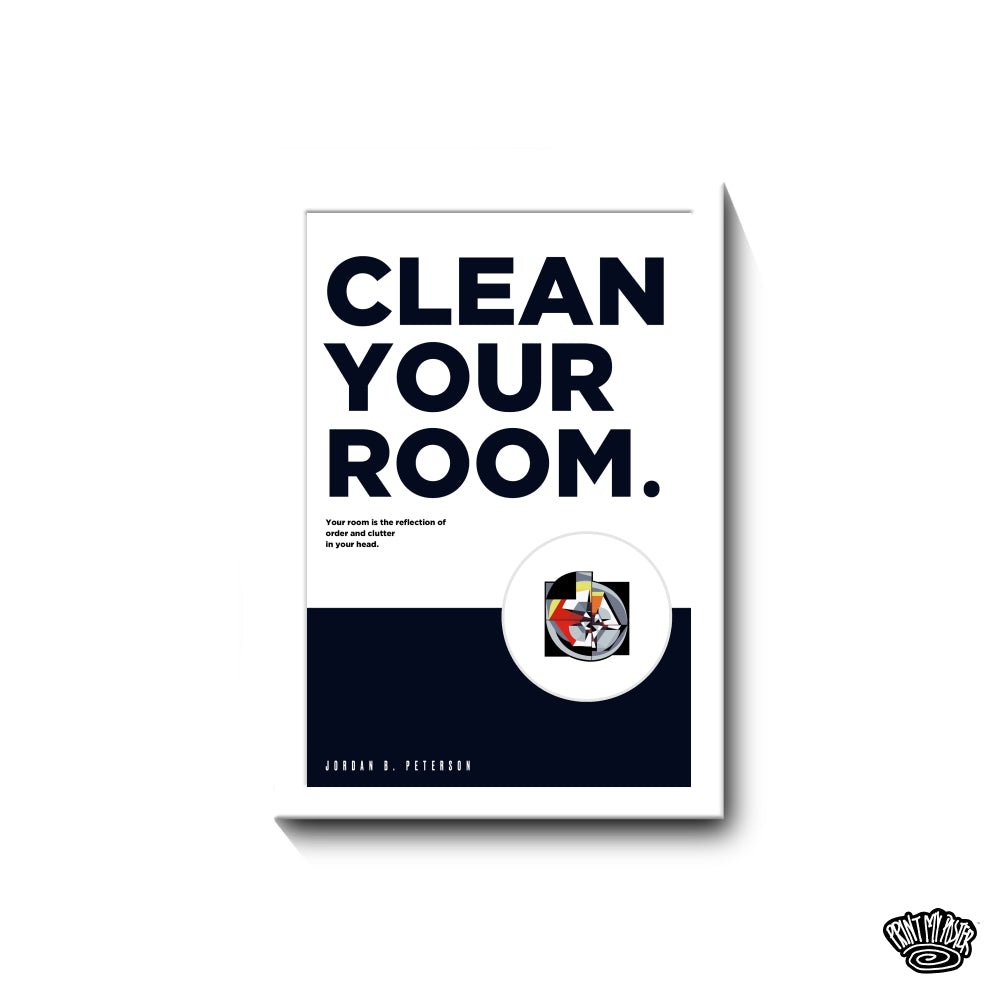 Clean Your Room