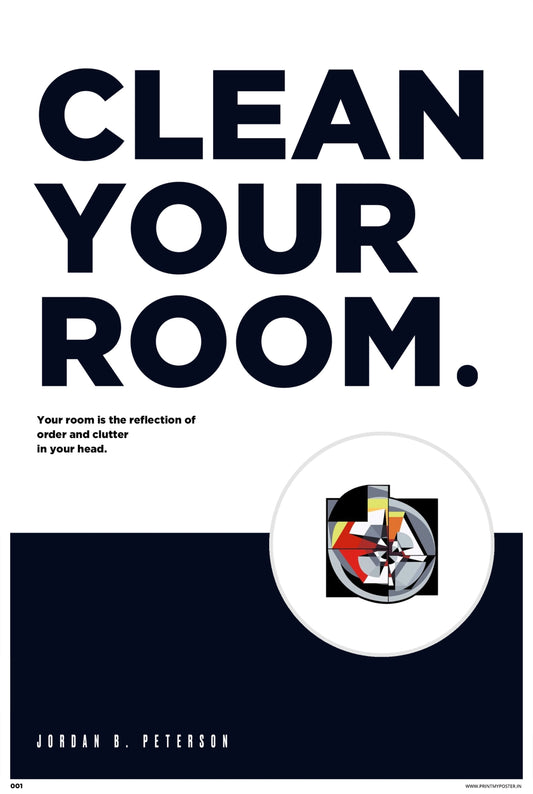 Clean Your Room