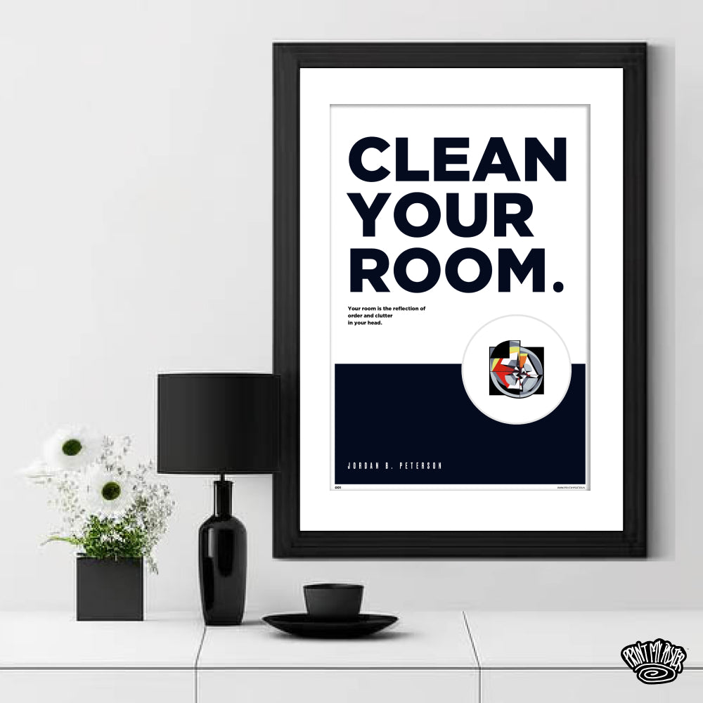 Clean Your Room