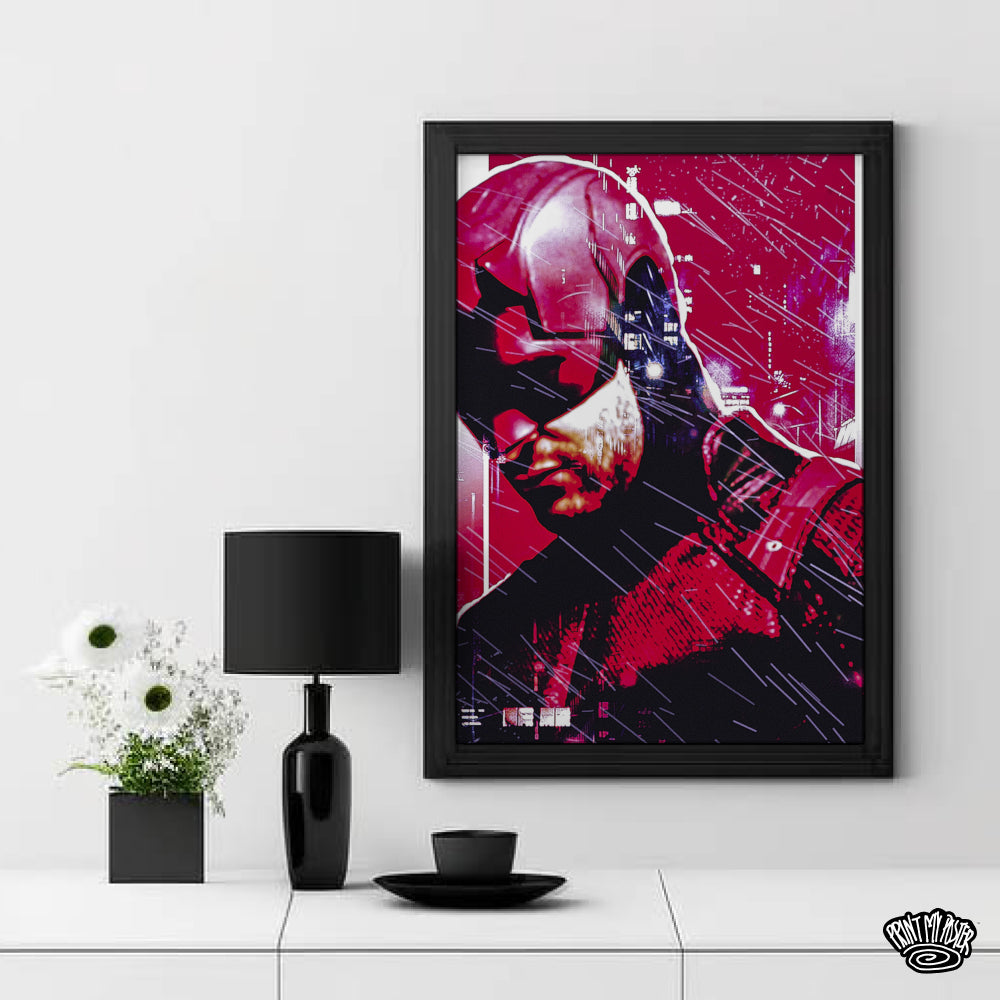 Marvel - Daredevil