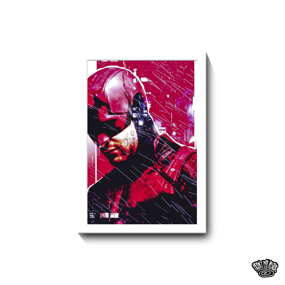 Marvel - Daredevil