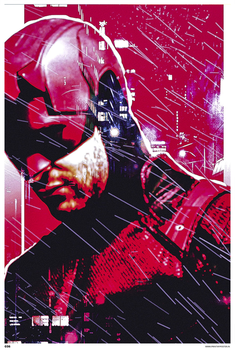 Marvel - Daredevil