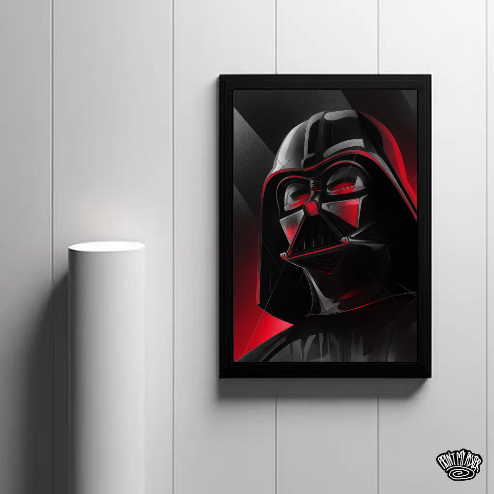 Darth Vader II - Star Wars